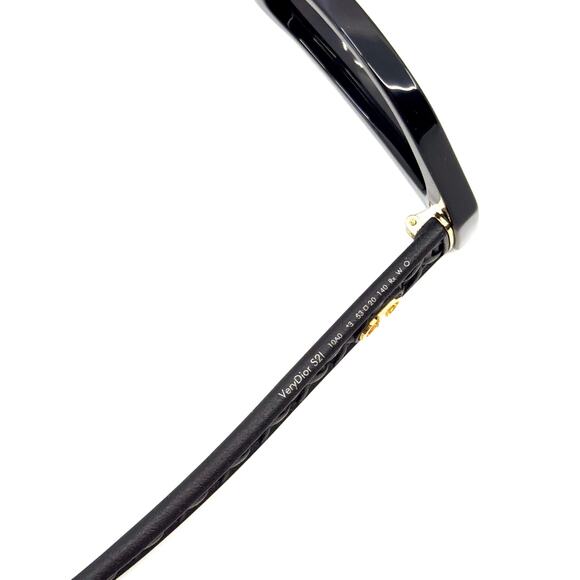 New!!! CHRISTIAN DIOR Sunglasses VeryDior S2I 10A0 Authentic